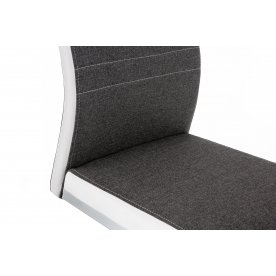 Стул на металлокаркасе Loan