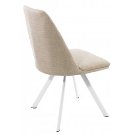 Стул на металлокаркасе Loon