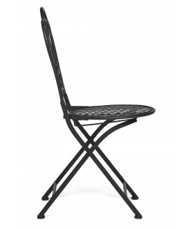 Стул на металлокаркасе Love Chair