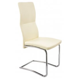 Стул Lunen бежевый