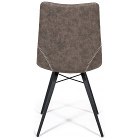 Стул на металлокаркасе Madrid-2