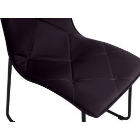 Стул на металлокаркасе Marco