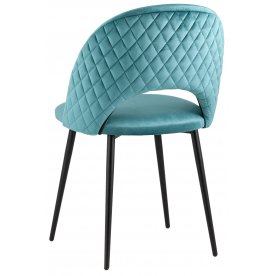 Стул на металлокаркасе Маркл