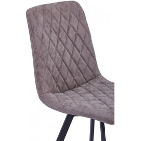 Стул на металлокаркасе Mate