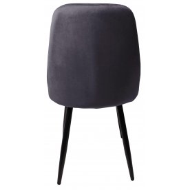 Стул на металлокаркасе Megan