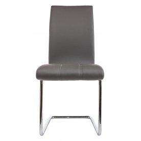 Стул на металлокаркасе Merano