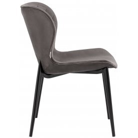 Стул на металлокаркасе Микки