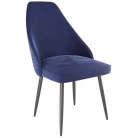 Стул на металлокаркасе Милан