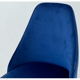 Стул на металлокаркасе Милан