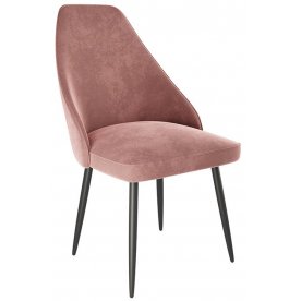 Стул на металлокаркасе Милан