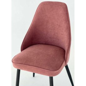 Стул на металлокаркасе Милан