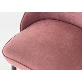 Стул на металлокаркасе Милан