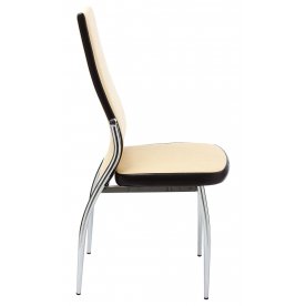 Стул на металлокаркасе Милано