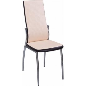 Стул на металлокаркасе Милано