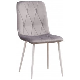 Стул на металлокаркасе C923/DC813