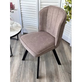 Стул на металлокаркасе Mode