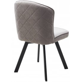 Стул на металлокаркасе Mode