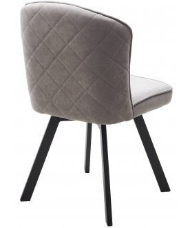 Стул на металлокаркасе Mode