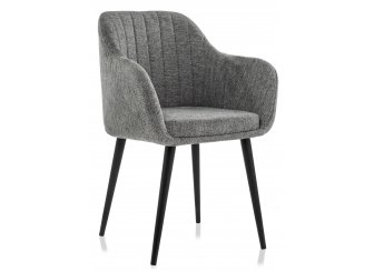 Стул на металлокаркасе Mody