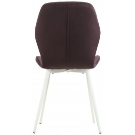 Стул на металлокаркасе Lola DC829