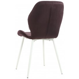 Стул на металлокаркасе Lola DC829