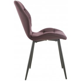 Стул на металлокаркасе Lola DC829