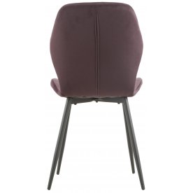 Стул на металлокаркасе Lola DC829