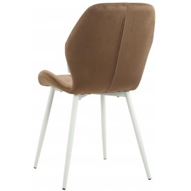 Стул на металлокаркасе Lola DC829