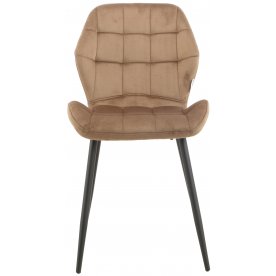 Стул на металлокаркасе Lola DC829