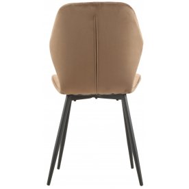 Стул на металлокаркасе Lola DC829