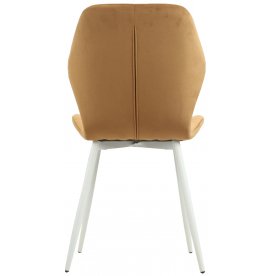 Стул на металлокаркасе Lola DC829