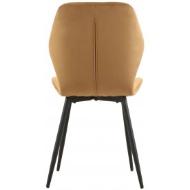 Стул на металлокаркасе Lola DC829