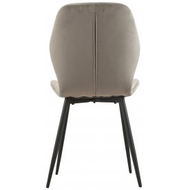 Стул на металлокаркасе Lola DC829