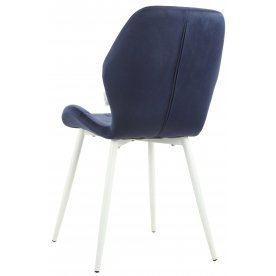 Стул на металлокаркасе Lola DC829