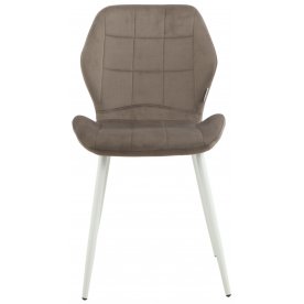 Стул на металлокаркасе Sally DC827