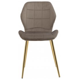 Стул на металлокаркасе Sally DC827