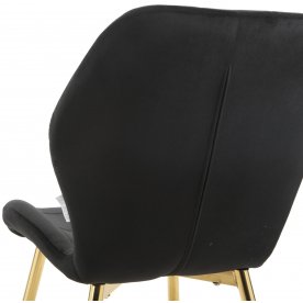 Стул на металлокаркасе Sally DC827