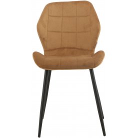 Стул на металлокаркасе Sally DC827