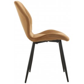 Стул на металлокаркасе Sally DC827