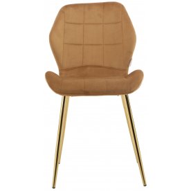 Стул на металлокаркасе Sally DC827