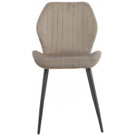 Стул на металлокаркасе Molly DC825