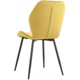 Стул на металлокаркасе Molly DC825