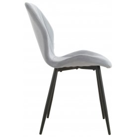 Стул на металлокаркасе Molly DC825