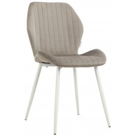 Стул на металлокаркасе Molly DC825