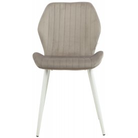 Стул на металлокаркасе Molly DC825