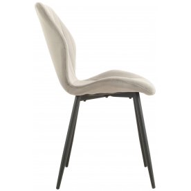 Стул на металлокаркасе Molly DC825