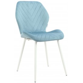 Стул на металлокаркасе Abel DC828