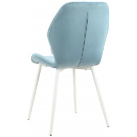 Стул на металлокаркасе Abel DC828