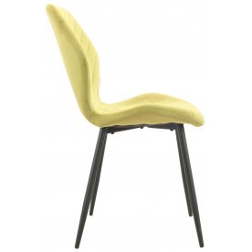 Стул на металлокаркасе Abel DC828