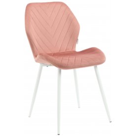 Стул на металлокаркасе Abel DC828